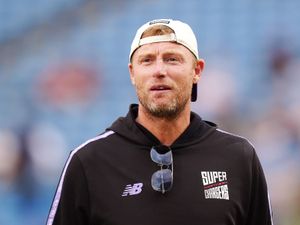 Supporting image for story: Andrew Flintoff says ‘I didn’t know if I had it in me to carry on’ after crash