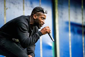 Supporting image for story: Market Drayton FutureFest acts prove big hit