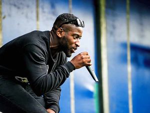 Supporting image for story: Market Drayton FutureFest acts prove big hit