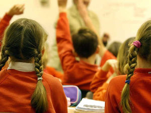 Supporting image for story: School admission fraud probe reveals hundreds of suspect cases