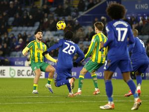 Supporting image for story: West Brom boss Eric Ramsay hopeful of midfield boost ahead of key week