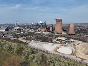 Supporting image for story: Work to get US steel tariffs removed to go on in coming ‘days, weeks and months’