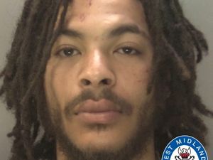 Supporting image for story: Appeal launched to find man suspected of serious assault