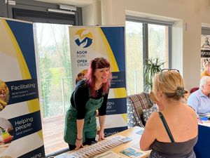 Supporting image for story: Energy Conversations Workshop with National Energy Action in Newtown