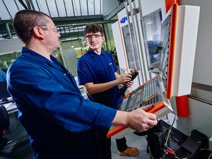 Supporting image for story: MAN creates 125 jobs after record-breaking year