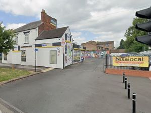 ing image for story: Permission finally granted to turn former Walsall pub into supermarket - eight years after it started trading