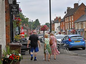 Supporting image for story: I visited a homely and rural town where 'everyone knows everyone' and community spirit is a priority