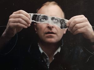 Supporting image for story: 'It’s an unusual show for me': Simon Evans prepares for new tour coming to Birmingham