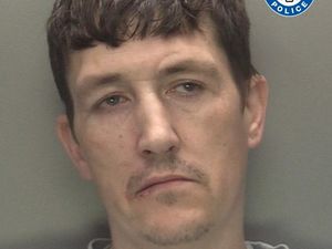 Supporting image for story: Man who waved gun in street and pointed it 'recklessly' gets five-year jail sentence