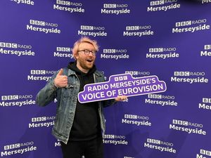 Supporting image for story: Scouse alternative commentator selected for Eurovision grand final