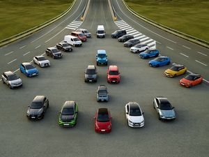 Supporting image for story: Stellantis to axe 138 UK dealerships in huge streamlining effort