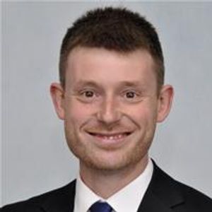 Elliott Lynch, Shropshire Councillor for Bridgnorth West & Tasley
