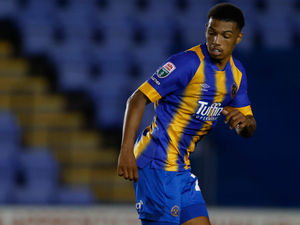 Supporting image for story: More Shrewsbury youngsters may get loan moves