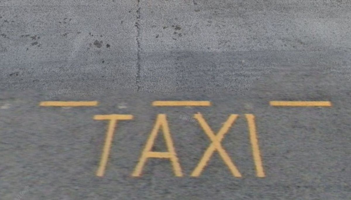 Taxi fare rise proposed in Stafford Borough