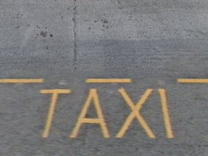 Supporting image for story: Taxi fare rise proposed in Stafford Borough