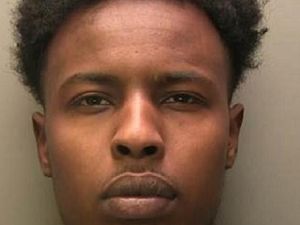 Supporting image for story: JAILED: Dealer took children from families to sell drugs