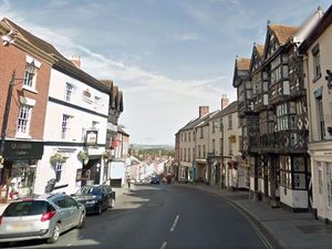 Supporting image for story: 'Love Ludlow' campaign to boost tourism 