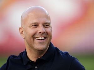 Supporting image for story: Community Shield clash with Palace a ‘good challenge’ for Liverpool – Arne Slot