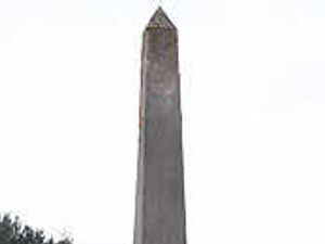 Supporting image for story: New life for symbol of  much-loved princess