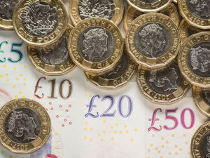 Supporting image for story: New loans for third world entrepreneurs from Shrewsbury Rotary club