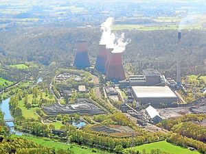 Supporting image for story: Ironbridge Power Station sale provokes lively debate among Star readers