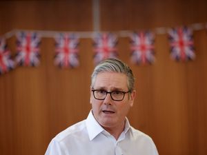 Supporting image for story: Tories call on Starmer’s ethics adviser to investigate Mandelson ‘cover-up’