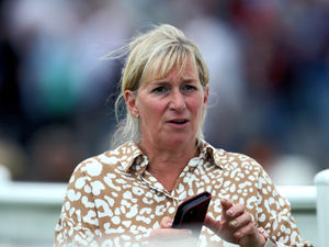 Supporting image for story: Megan Rowley looking to cause a storm at Festival