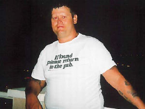 Supporting image for story: Darren Parker murder: Tributes to man stabbed to death in West Bromwich