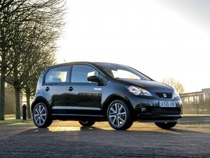 Supporting image for story: Mii leads electric charge