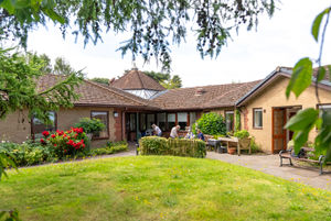 Woodcroft in Market Drayton