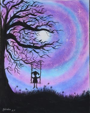 Some of Terri's work