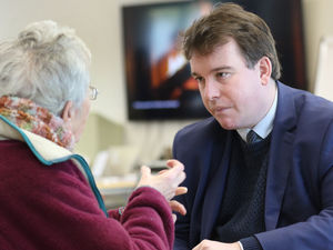 Supporting image for story: Find out how to get lottery funding at special meeting