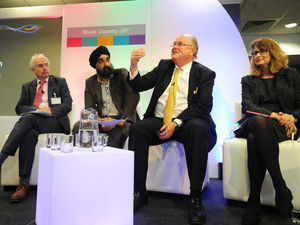 Supporting image for story: West Midlands Combined Authority mayor to be paid maximum of £50k