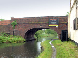 Supporting image for story: Have your say on £3 million canal bridge plan for Pelsall