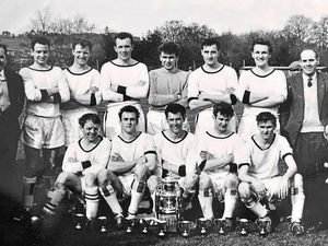 Supporting image for story: Why Welsh welcome wore thin for an all-conquering Shropshire team