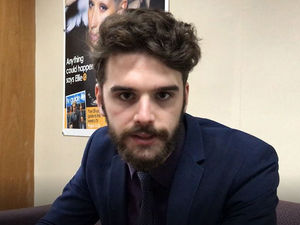 Supporting image for story: Joe Edwards' AFC Telford update - September 25th