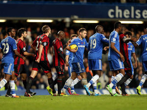 Supporting image for story: West Brom Fans Forum: We were robbed!