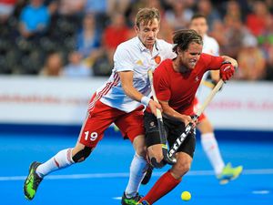 Supporting image for story: David Goodfield lands spot in Commonwealth Games