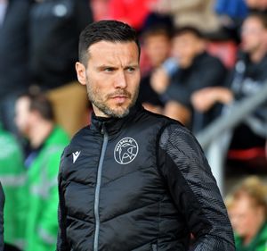 Supporting image for story: Walsall announce further pre-season friendlies