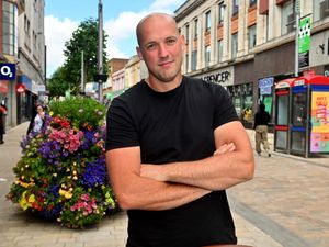 Supporting image for story: Wolverhampton residents put blame elsewhere after city named one of worst to drive in