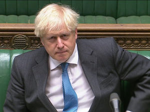 Supporting image for story: LETTER: Concerned by the Government’s plan to break promises