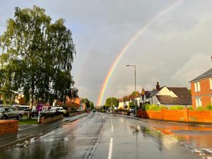 Supporting image for story: Here's what the Met Office has to say about the weekend's weather (Hint: you might like it...)