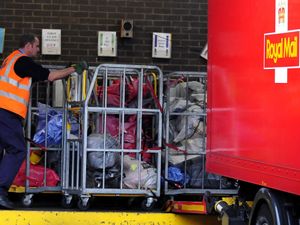 Supporting image for story: Royal Mail given green light to scrap second class Saturday post from July 28