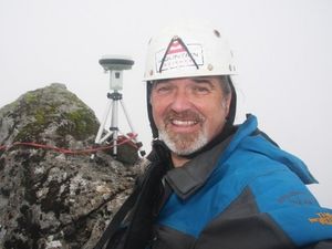 Supporting image for story: Border between England and Wales is not correctly marked, says expert