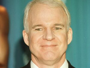 Supporting image for story: Steve Martin will not seek film and TV roles after Only Murders In The Building