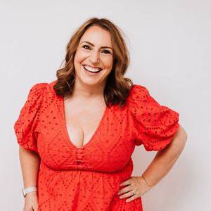 Shropshire entrepreneur Teresa Heath-Wareing