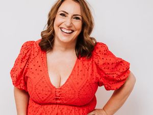 Supporting image for story: Award-winning Shropshire entrepreneur to keynote Higher Voltage event for solopreneurs in London