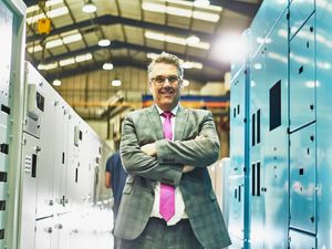 Supporting image for story: A&T Enclosures celebrates 30 years in business