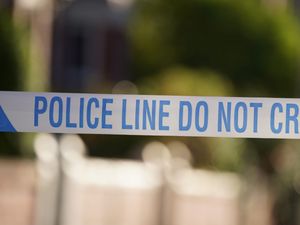 Supporting image for story: Two people arrested on suspicion of child murder