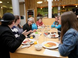 Supporting image for story: Report reveals youth workers’ Brexit concerns